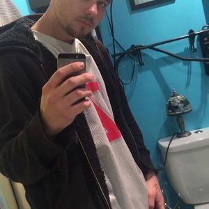 Meet your Posher, Wesley